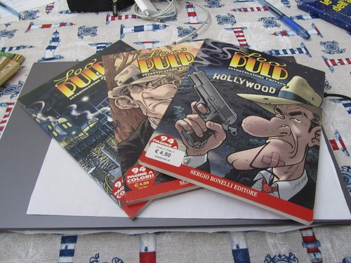 Collezione completa leo - collezione,