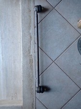 Barra Fissa Per Fiat