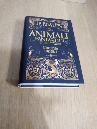 Ottimo stato animali - ottimo,