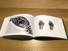 Catálogo Libro - ROLEX