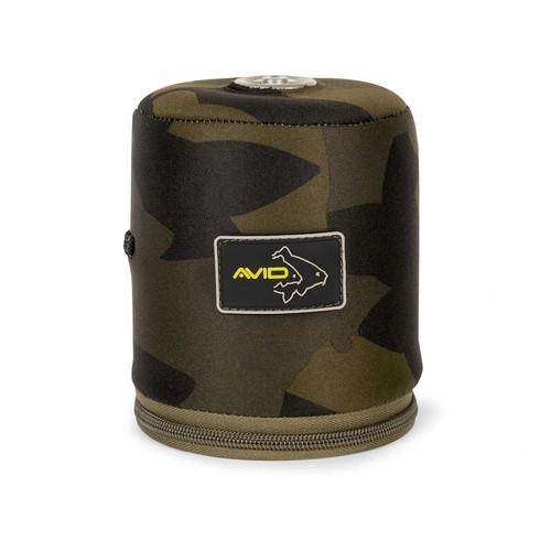 Avid mimetico gas cover - avid,