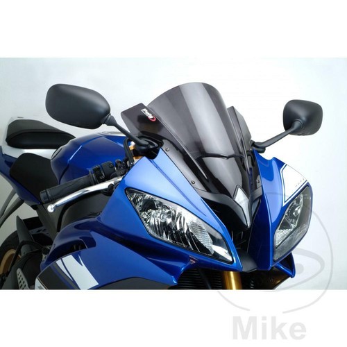 Cupolino racing puig scuro - racing,