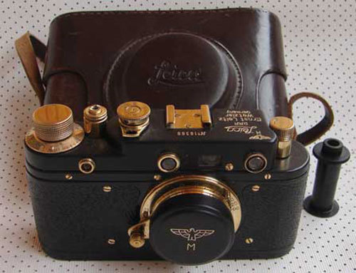 Leica iii marine copia - leica,