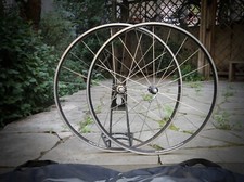 Campagnolo Nucleon Set Ruote