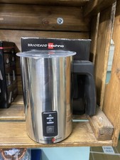 Scalda Monta Latte Elettrico