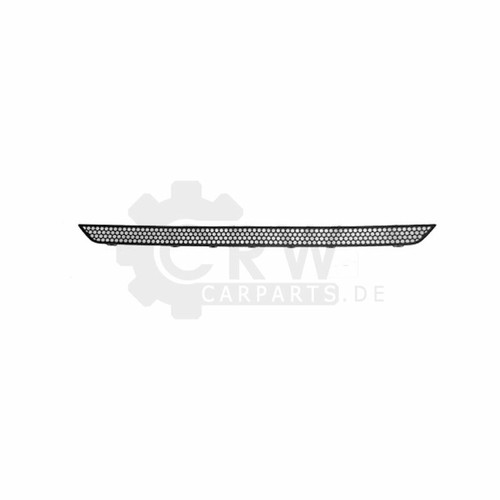 Griglia aerazione paraurti - aerazione,