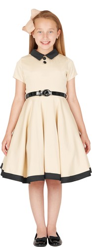 Abito ballo blackbutterfly - da,