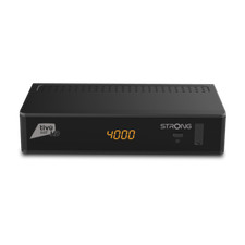 Decoder digitale terrestre - decoder,