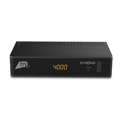 Decoder digitale terrestre - decoder,