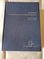DIZIONARIO DI ELETTROTECNICA E