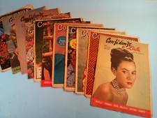 anni 40 CONFIDENZE Liala -80