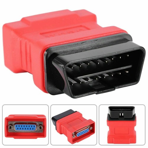 Connettore adattatore pin - 16,