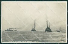 Genova Città Navi Francesi