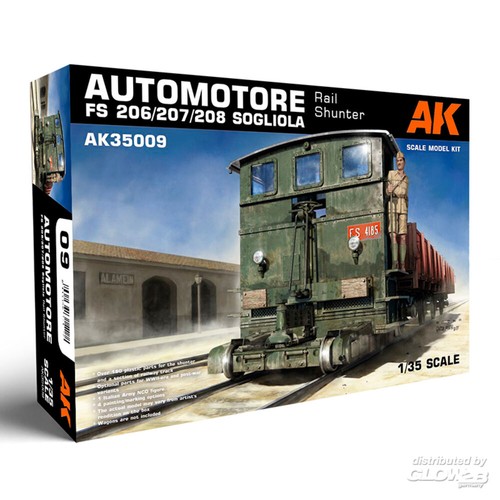 Interactive automotore fs - automotore,