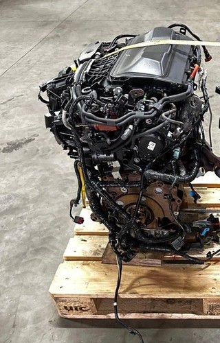 Motore usato engine - engine, ford