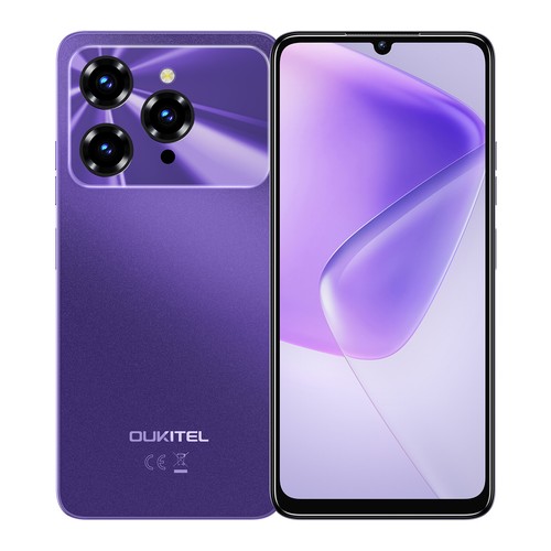 Smartphone oukitel - 12, +