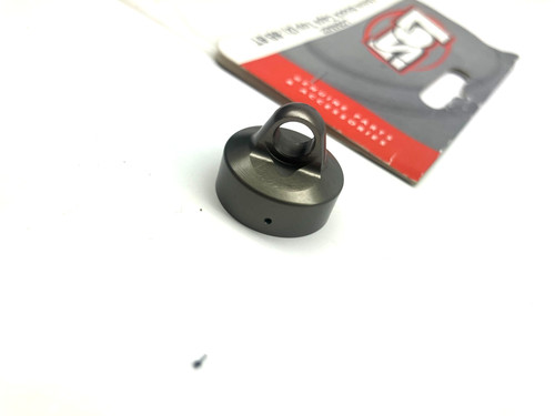 Tappo ammortizzatore losi 8 - ammortizzatore,
