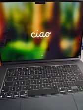 MacBook Air 15 M3 24Gb Ram 512Gb - Midnight + Apple Care 3 Anni (Febbraio 2028)