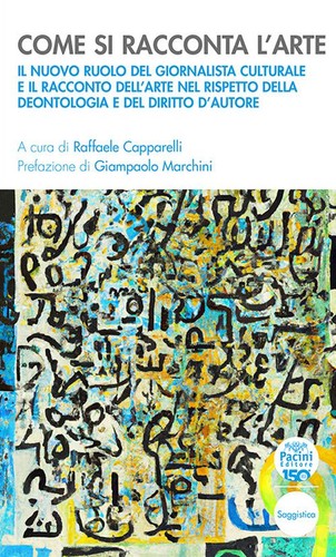 Libri come racconta arte - si,