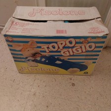 Topo Gigio Pisolone Giochi