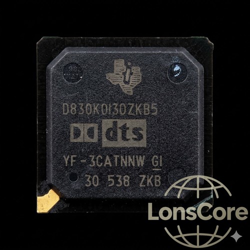 1pcs d830k013dzkb4 - 1pcs,