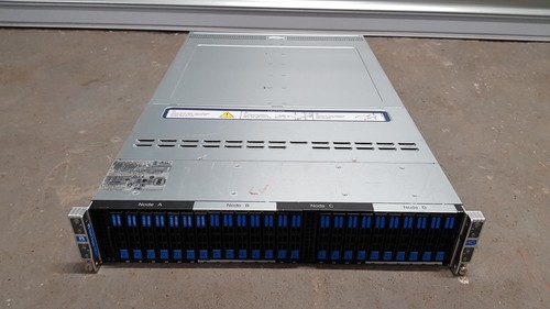 Chassis server supermicro - chassis,