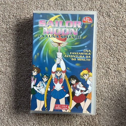 Sailor moon luna splende - moon,