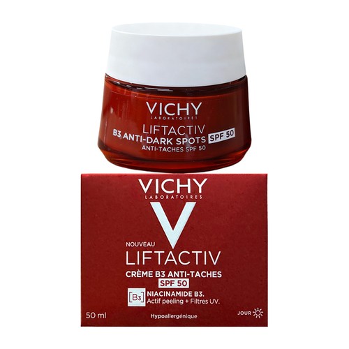 Liftactiv b3 50 ml - 50,