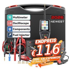 VDIAGTOOL V500 Kit Tester