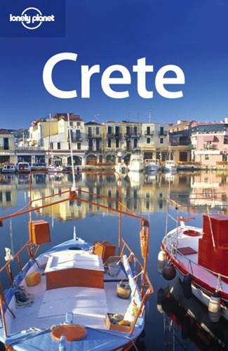 Crete paperback victoria - crete,