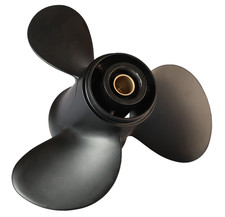 Elica fuoribordo barca per