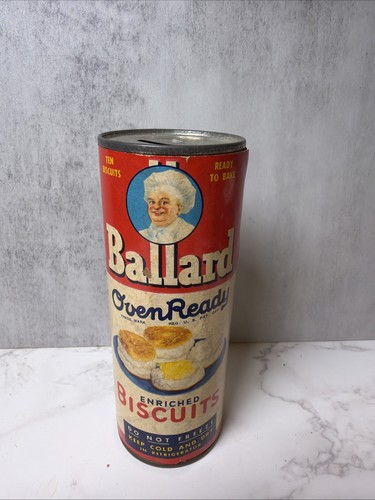 Vintage ballard forno - forno, pronto