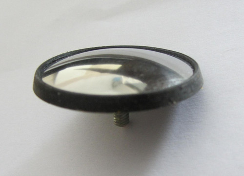 Copriforo antenna autoradio - antenna, 38