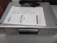 DENON DCD-1500AE Lettore SACD