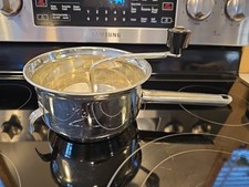 Vintage Originale Foley Food