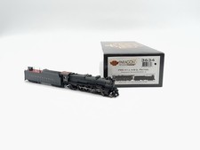 Broadway Limited - N - PRR -