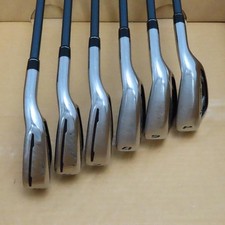 TaylorMade M2 2019 Set di