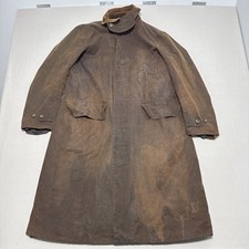 Barbour A680 Cappotto Vintage