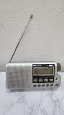 RADIO PORTATILE SONY