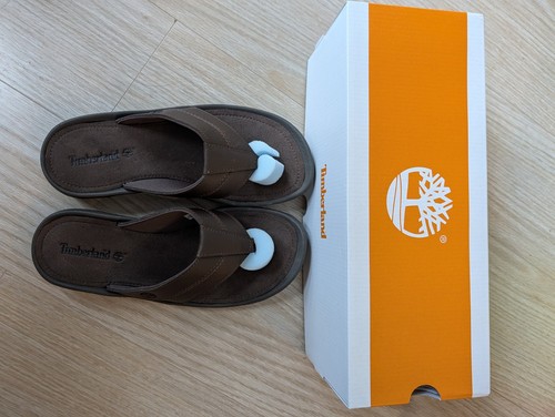 Sandalo uomo timberland - sandalo,