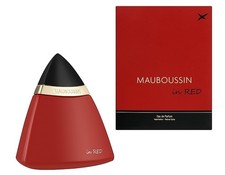 Mauboussin Maubussin In Red
