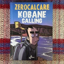 ZEROCALCARE*KOBANE CALLING*BAO