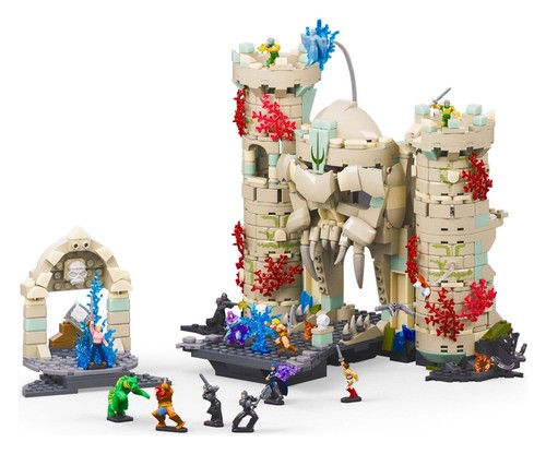 Mattel masters the universe - masters,