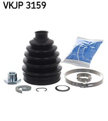 Skf vkjp 3159 kit - 3159, soffietto