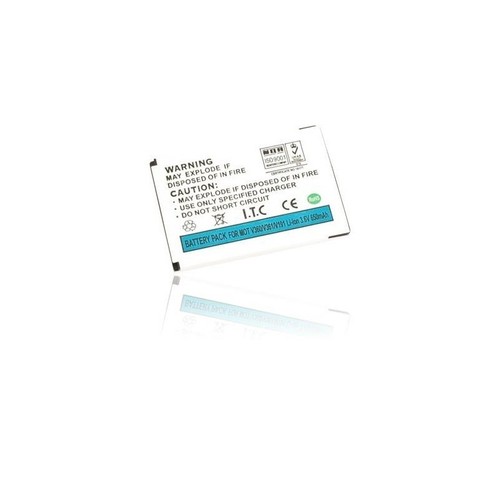 Batteria interna per motorola - batteria,
