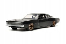 Dodge charger widebody 1968 - dodge,