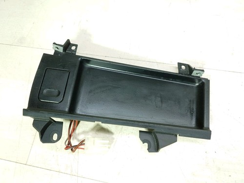 Console centrale originale bmw - centrale,