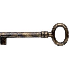 CHIAVE MOBILI ANTICO MG8424