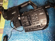 Sony PXW-FS5 4K XDCAM Camera