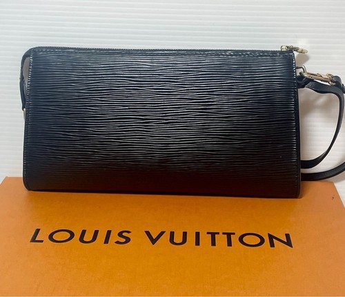 Pochette louis vuitton - pochette,